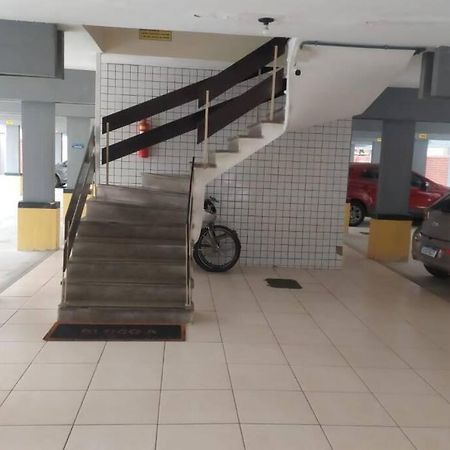 Apartamento Praia Do Forte 카보프리우 외부 사진