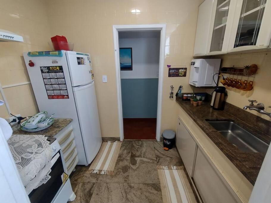 Apartamento Praia Do Forte 카보프리우 외부 사진