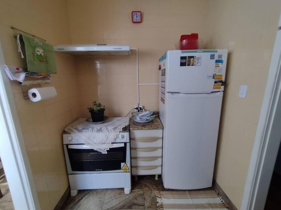 Apartamento Praia Do Forte 카보프리우 외부 사진