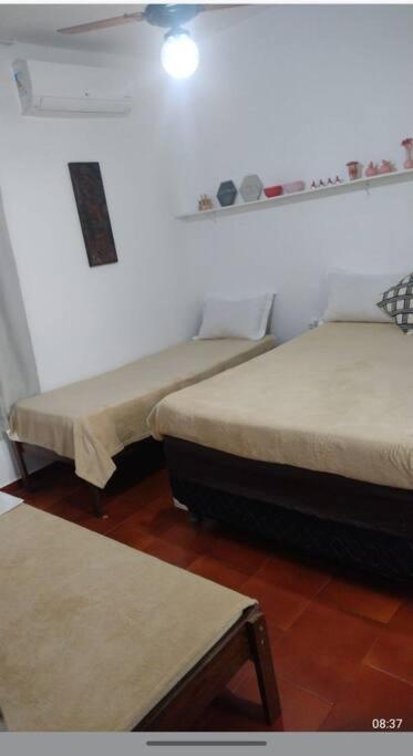Apartamento Praia Do Forte 카보프리우 외부 사진
